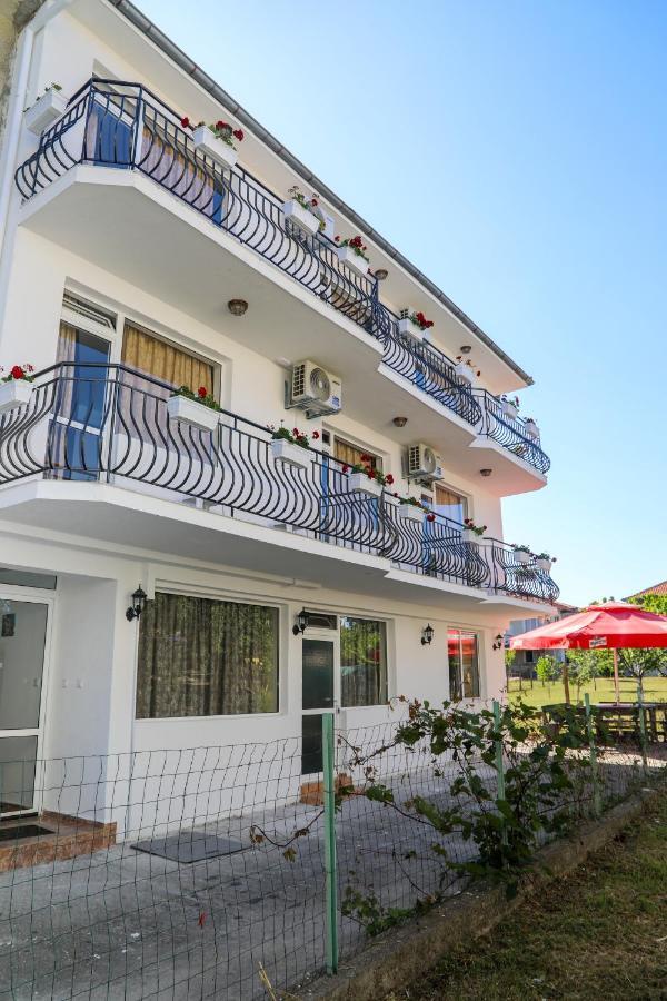 Къща За Гости Равда Ravda Exteriör bild